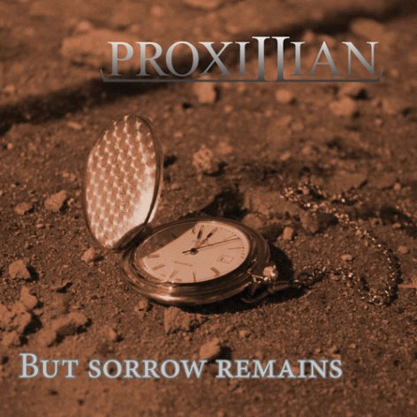 Proxillian : But Sorrow Remains